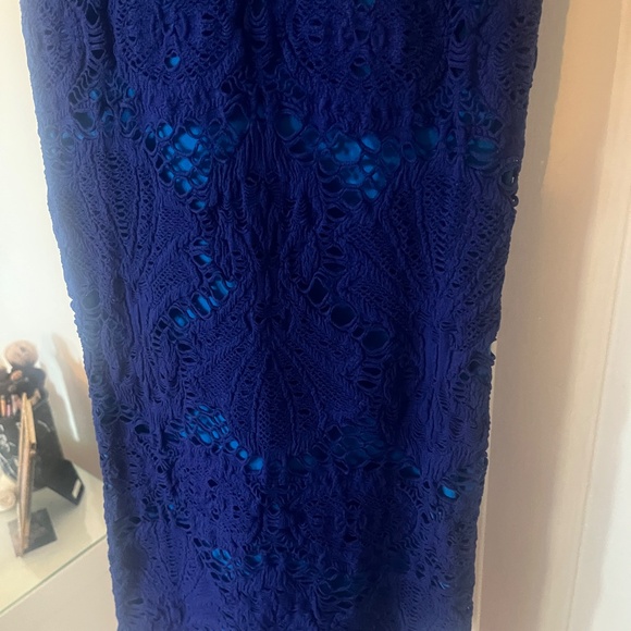 Free People Mini Dress - Picture 5 of 5